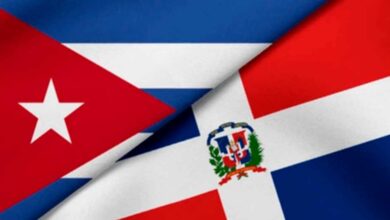 Convocan protesta en Dominicana contra salida de diplomáticos cubanos