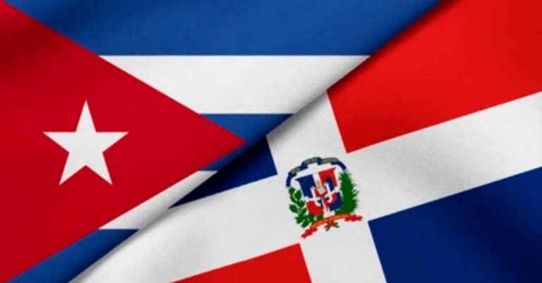 Convocan protesta en Dominicana contra salida de diplomáticos cubanos