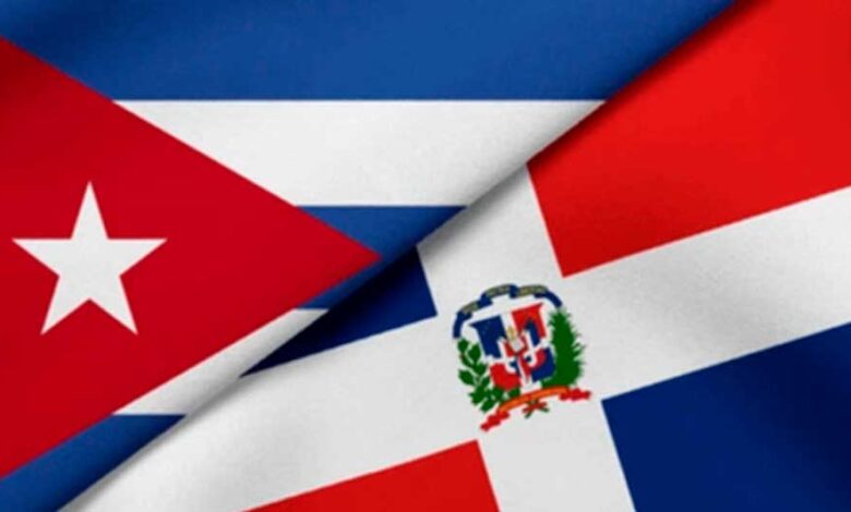 Convocan protesta en Dominicana contra salida de diplomáticos cubanos