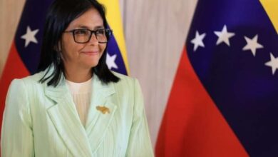 61% de los venezolanos respalda la gestión de la presidenta Rodríguez tras eventos sísmicos