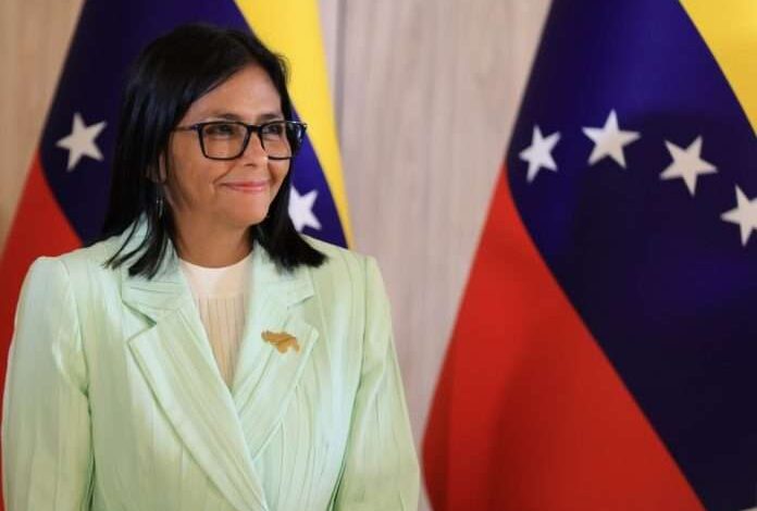 61% de los venezolanos respalda la gestión de la presidenta Rodríguez tras eventos sísmicos