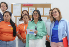 Gobierno venezolano subsidiará con 80% del valor de las viviendas a afectados por sismos