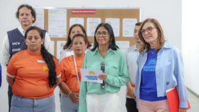 Gobierno venezolano subsidiará con 80% del valor de las viviendas a afectados por sismos