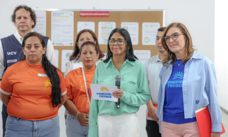 Gobierno venezolano subsidiará con 80% del valor de las viviendas a afectados por sismos