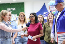 Consumo de alimentos en Venezuela registra incremento de 9.6% en primeros siete meses