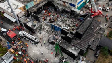 Juicio por colapso de discoteca Jet Set centra atención en Dominicana