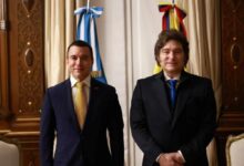 Presidentes de Ecuador y Argentina se reunirán en Quito
