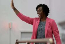 Primarias en Florida: Angie Nixon, sorpresa en el lado demócrata