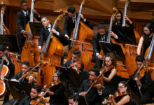 El Sistema y Marca País impulsarán oferta cultural de Venezuela
