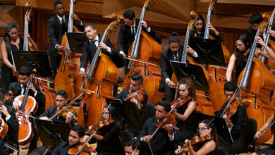 El Sistema y Marca País impulsarán oferta cultural de Venezuela
