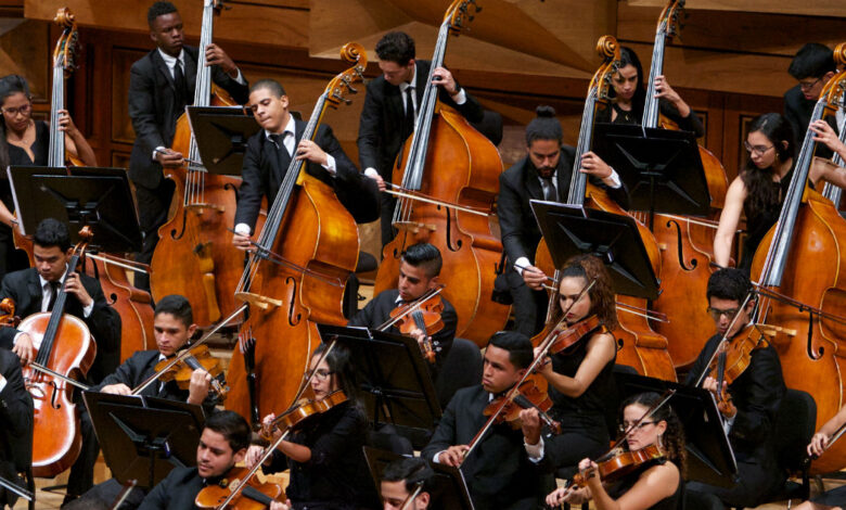El Sistema y Marca País impulsarán oferta cultural de Venezuela