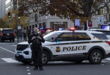 Reportan varios baleados tras tiroteo en Universidad Estatal de Virginia, EE. UU.