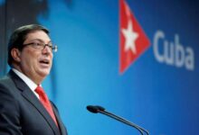 Cuba reitera disposición al diálogo con EE. UU. sobre bases de respeto