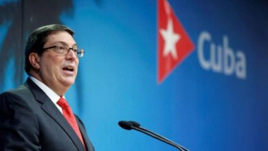 Cuba reitera disposición al diálogo con EE. UU. sobre bases de respeto