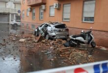 El sur de España registra más de 420 terremotos en apenas cuatro días