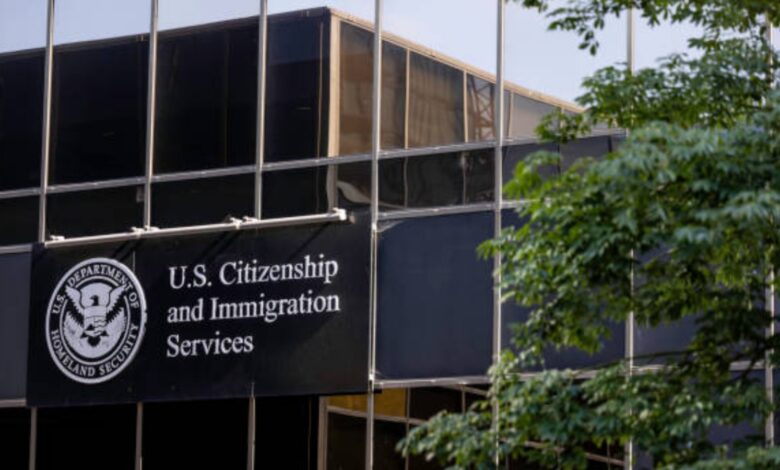 Estados Unidos anuncia la finalización del TPS para ciudadanos de 13 países