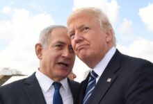Netanyahu: Israel discrepa del plan de EE.UU. para Gaza