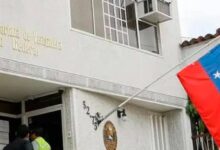 Colombia: confirman 2 venezolanos fallecidos y 7 desaparecidos tras sismos
