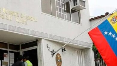 Colombia: confirman 2 venezolanos fallecidos y 7 desaparecidos tras sismos