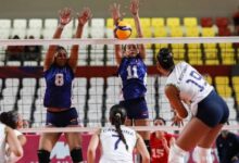Venezuela albergará Suramericano u19 de voleibol en octubre