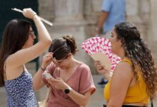 España: mortalidad por calor marca un récord histórico en el 2026