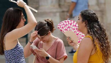 España: mortalidad por calor marca un récord histórico en el 2026