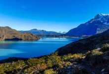 Chile reafirma soberanía sobre el Estrecho de Magallanes