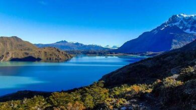 Chile reafirma soberanía sobre el Estrecho de Magallanes