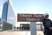 Registran en Brasil más de mil denuncias electorales