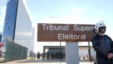 Registran en Brasil más de mil denuncias electorales