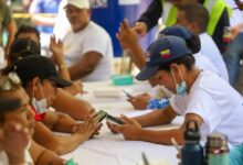 Registro Único de Vivienda reporta 35 mil familias inscritas en Caracas, Miranda y La Guaira