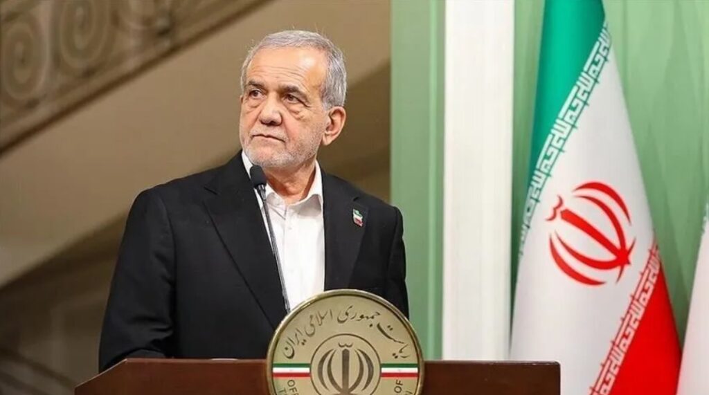 Presidente iraní niega rumores sobre su renuncia