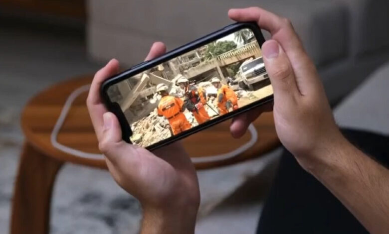 Las primeras 48 horas: documental desmonta campañas de desinformación tras terremotos en Venezuela