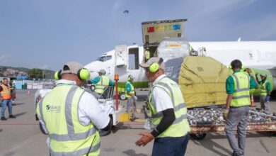 Aereopuerto de Maiquetía inició restablecimiento progresivo de sus servicios
