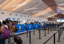 El Aeropuerto de Maiquetía retoma operaciones el 1 de septiembre