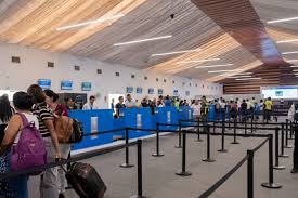 El Aeropuerto de Maiquetía retoma operaciones el 1 de septiembre