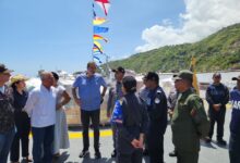 Venezuela recibe más de 700 toneladas de ayuda humanitaria de México
