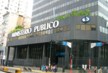 Ministerio Público publica listado de 87 aspirantes a cargos de fiscales en Venezuela