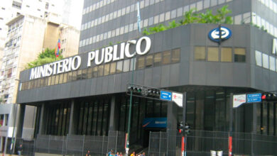 Ministerio Público publica listado de 87 aspirantes a cargos de fiscales en Venezuela