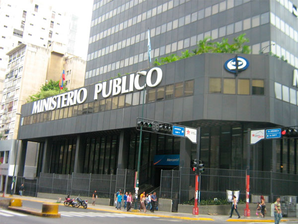 Ministerio Público publica listado de 87 aspirantes a cargos de fiscales en Venezuela