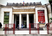"Ciclo Internacional de Cine" se proyectará en la Cinemateca: del 19 al 23 agosto