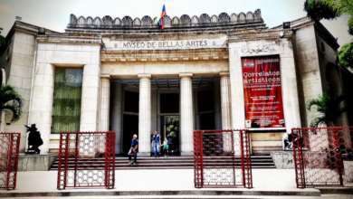 "Ciclo Internacional de Cine" se proyectará en la Cinemateca: del 19 al 23 agosto