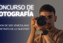 SAPI abre concurso de fotografía: “El don de ser venezolano: un retrato de lo nuestro”