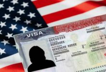 Justicia de EE. UU. anula la prohibición de Trump de emitir visas a inmigrantes