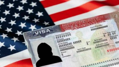 Justicia de EE. UU. anula la prohibición de Trump de emitir visas a inmigrantes