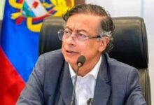 Senado de Colombia autoriza a Petro a salir del país