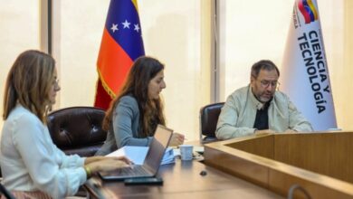 Venezuela fortalece alianza estratégica con la OIEA