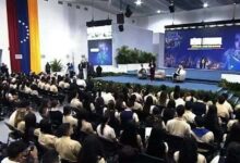 Presidenta Delcy Rodríguez reconoce mérito académico a 439 bachilleres venezolanos con promedio perfecto