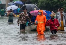 Venezuela se solidariza con Filipinas ante severas lluvias y ciclones