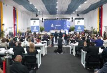 Parlamento venezolano debate hoy reforma de la Ley del TSJ